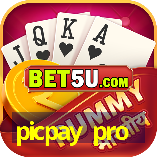 picpay pro